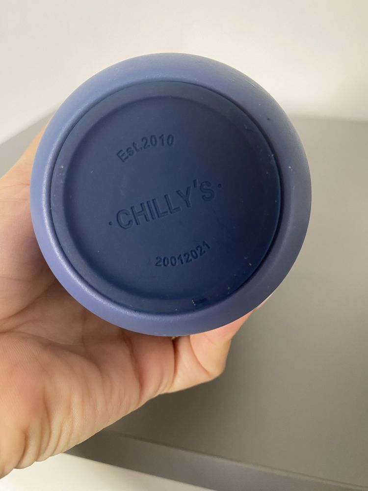 Bidon, termos 500 ml, Chilly's