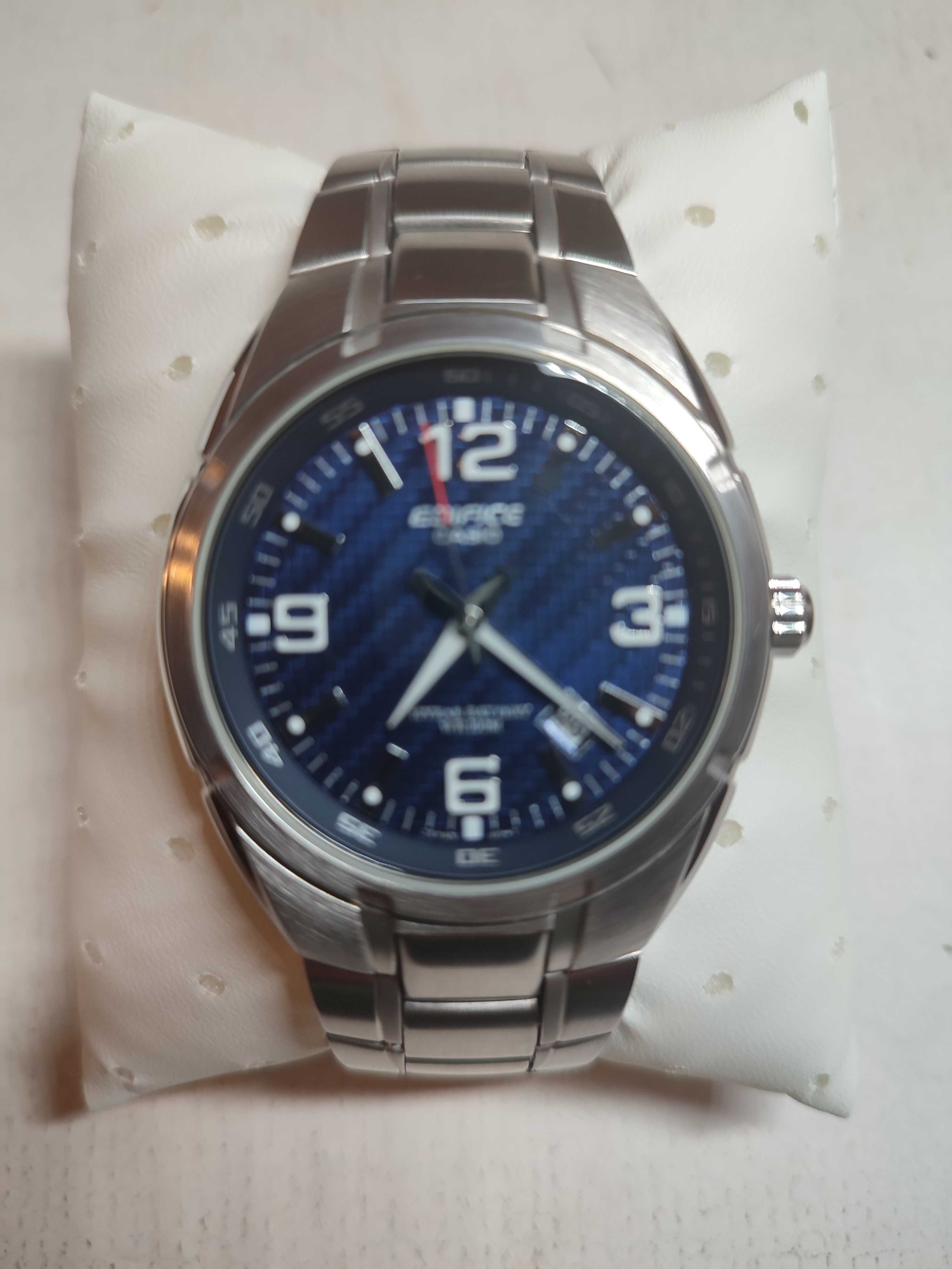 Продам мужские наручные часы Casio EF-125D-2AVEG