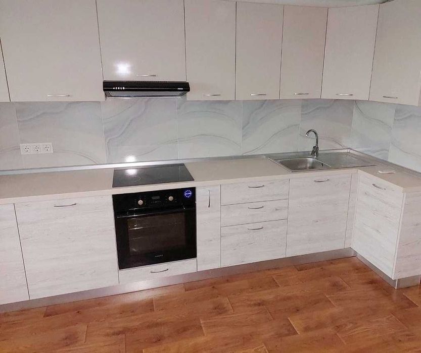 Здам 1-к. Новий будинок. Просп. Науки, 60а. Метро Деміївська – 10 хв.