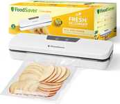 Zgrzewarka próżniowa FoodSaver