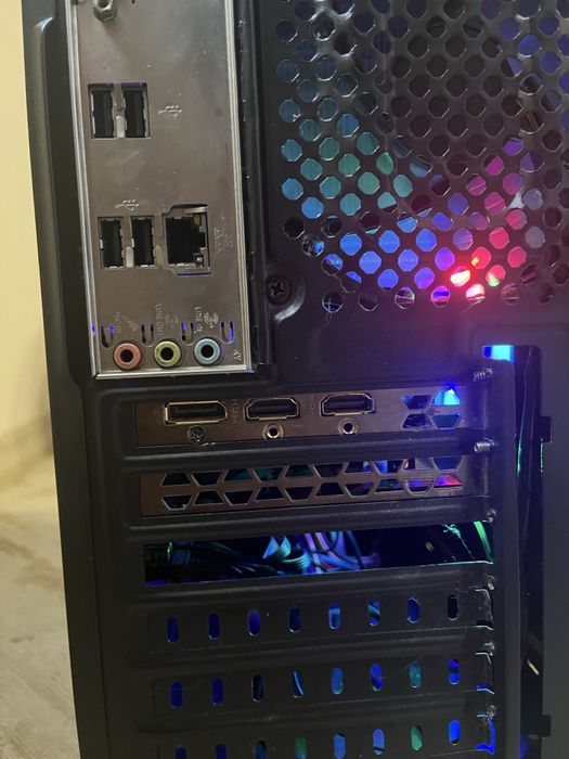 Компьютер ігровий