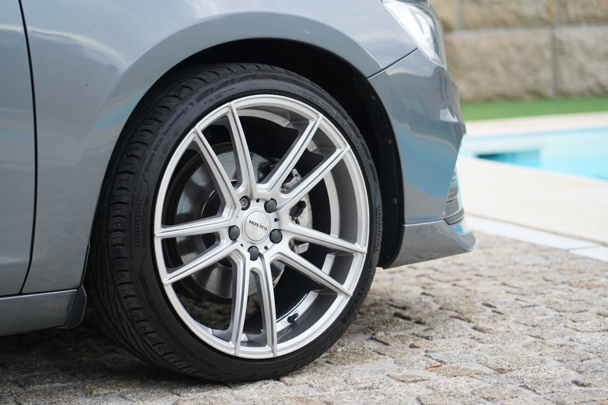 VOLVO V60 D2 R-DESIGN  2.0 120CV