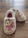 Kapcie pantofle marie aryskotraci disney po domu do przedszkola zlobka