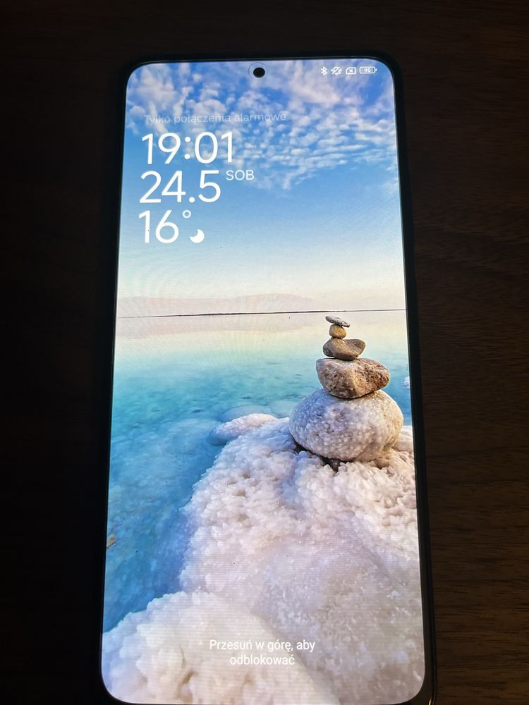Redmi not 11 pro 5g