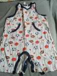 Rampersy baby code rozmiar 68
