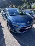 Citroën C4 Picasso 2.0 150cv e-HDi Exclusive Nacional