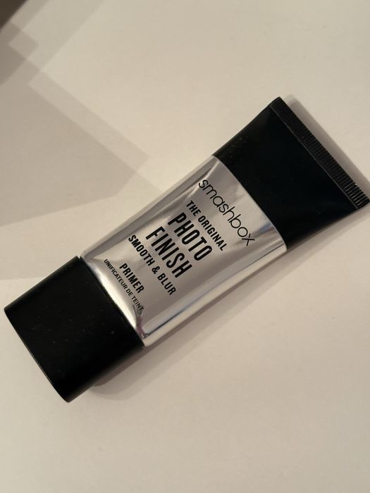 Smashbox photo finish baza pod makijaż 30 ml