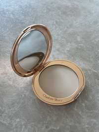 Charlotte Tilbury Airbrush Flawless Finish puder pełnowymiarowy