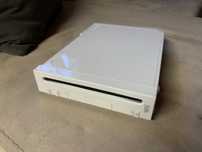 Konsola Nintendo WII