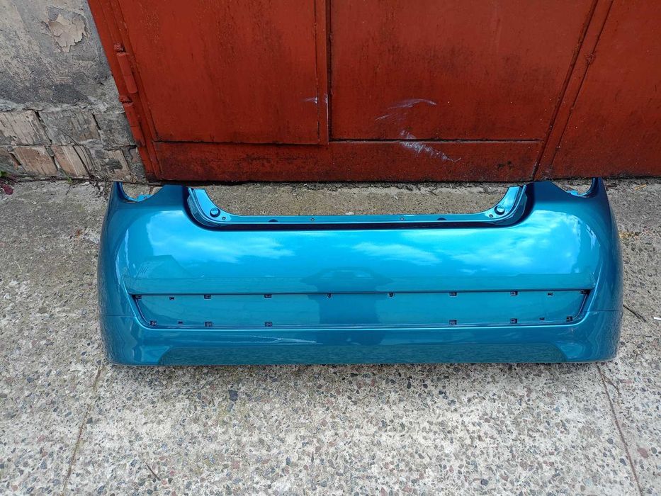 Крило Chevrolet Aveo T200,T250,T255