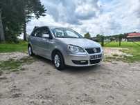Volkswagen Polo 1.4 Mpi