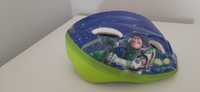 Kask rowerowy Toy Story