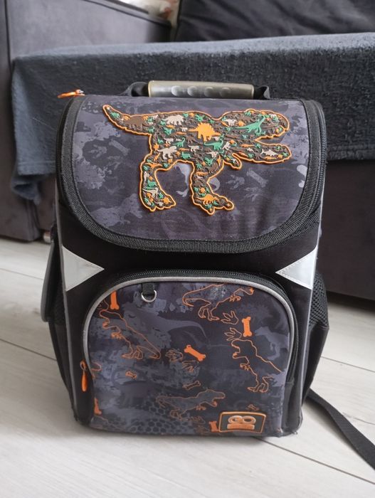 Шкільний рюкзак GoPak