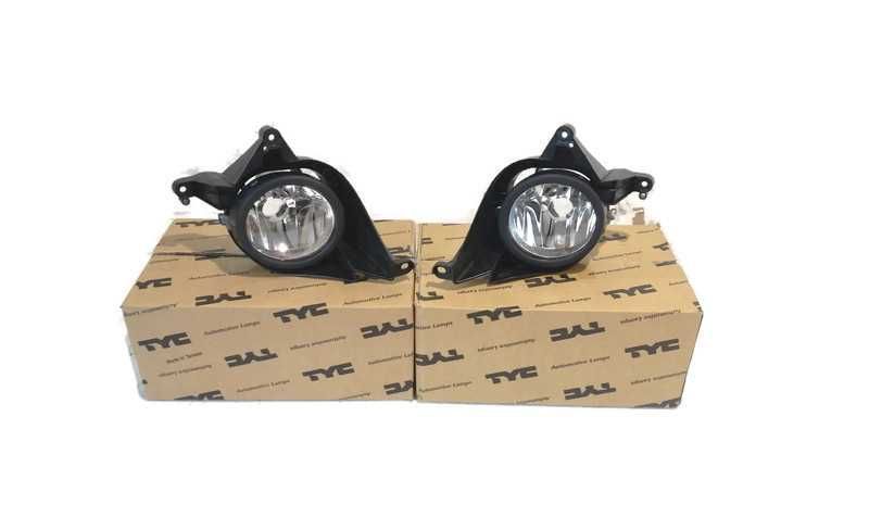 HONDA CR-V 06-09r halogen lampa przeciwmgłowa