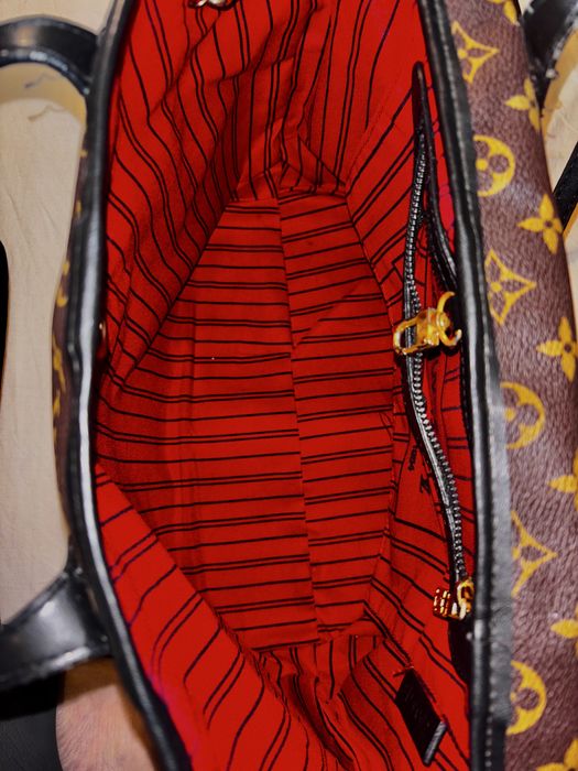 Louis Vuitton Neverfull Torebka Shopper