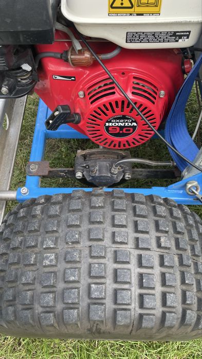 Sprzedam Golarta Honda