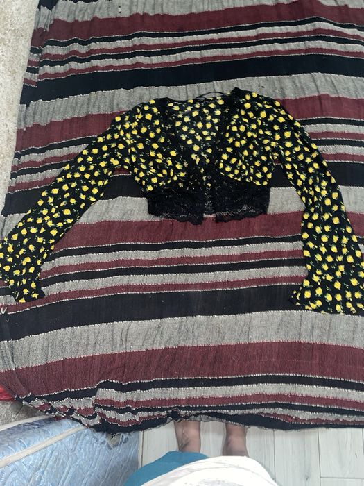 Camisola da Bershka