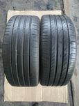 CONTINENTAL 225/40R18  Партугалія