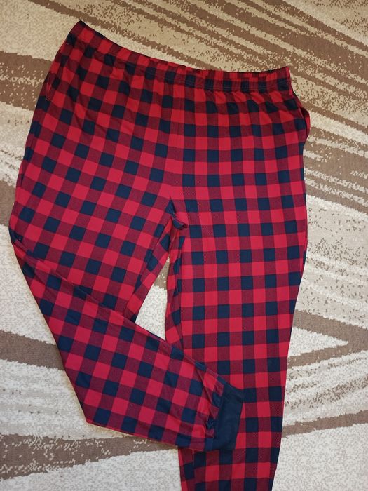 Штани для дому, домашні великий розмір батал