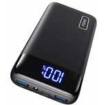 Power Bank INIU 20000mAh 22.5W szybkie ładowanie USB C PD przenośna