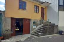 Moradia, Cercosa