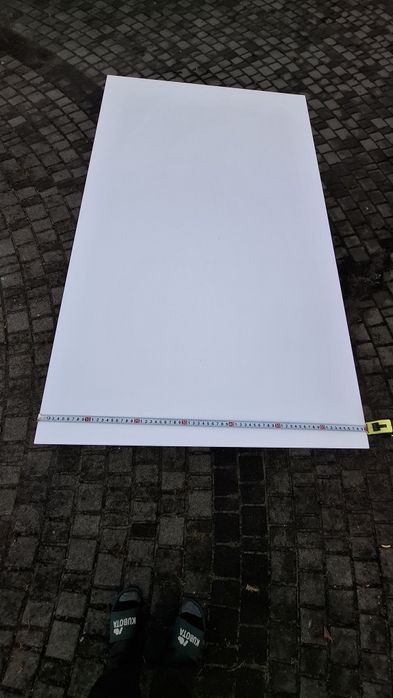Biurko młodzieżowe IKEA
