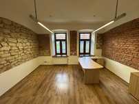 Lokal biurowo-magazynowy 200m2