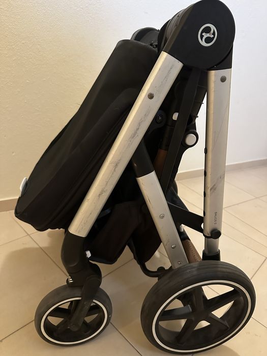 Carrinho Cybex Balios
