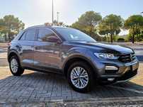 VW T-Roc 1.0 TSI Style