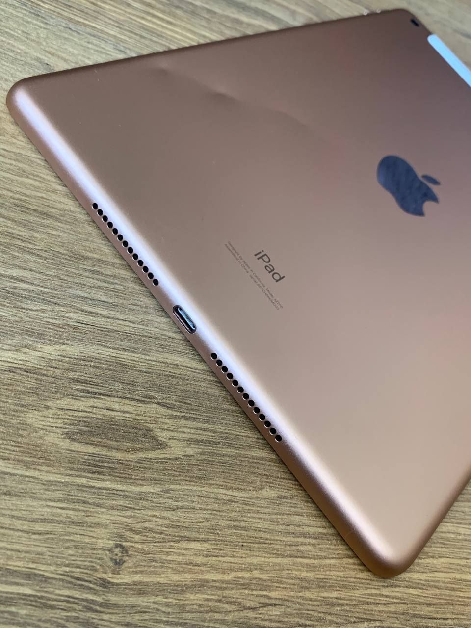 ‼️Планшет Apple Ipad 7 10.2" 2019 LTE Сімкарта епл айпад