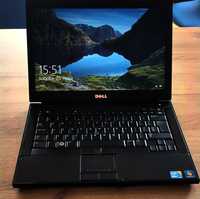 Laptop Dell latitude E6410 Windows 10 pro 8 GB, Intel core i5