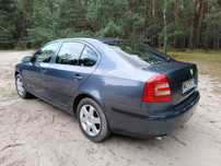 Skoda Octavia 2.0