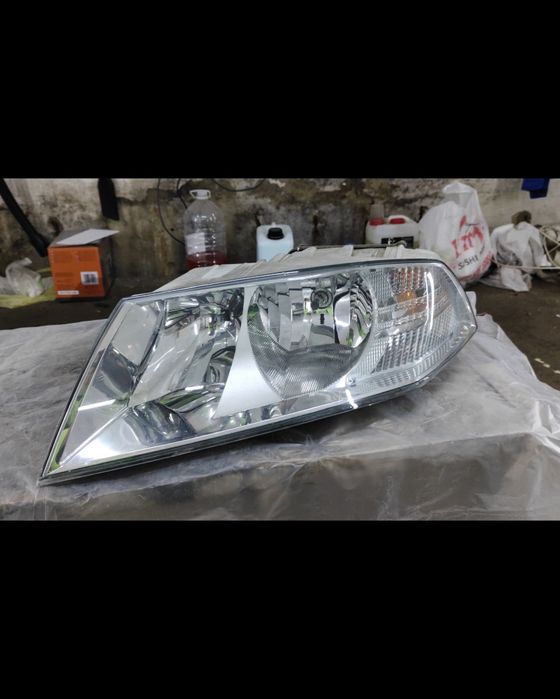 Полірування фар/ Полированная фар/ поклейка бронеплівки від 2000