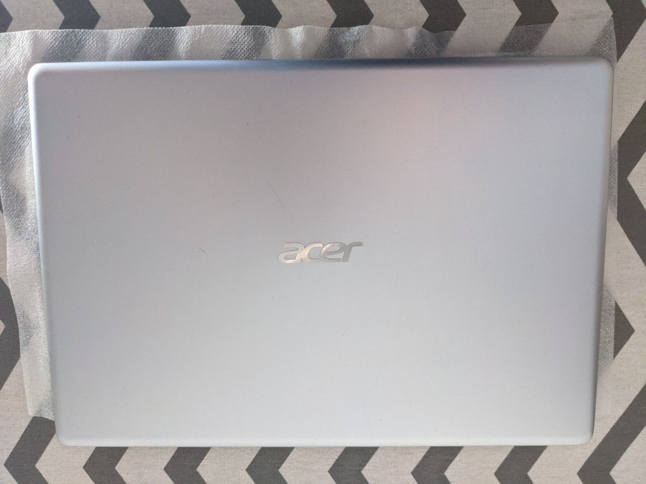 Portatil Acer Swift 13.3"