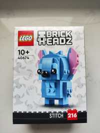 LEGO® 40674 BrickHeadz - Stitch