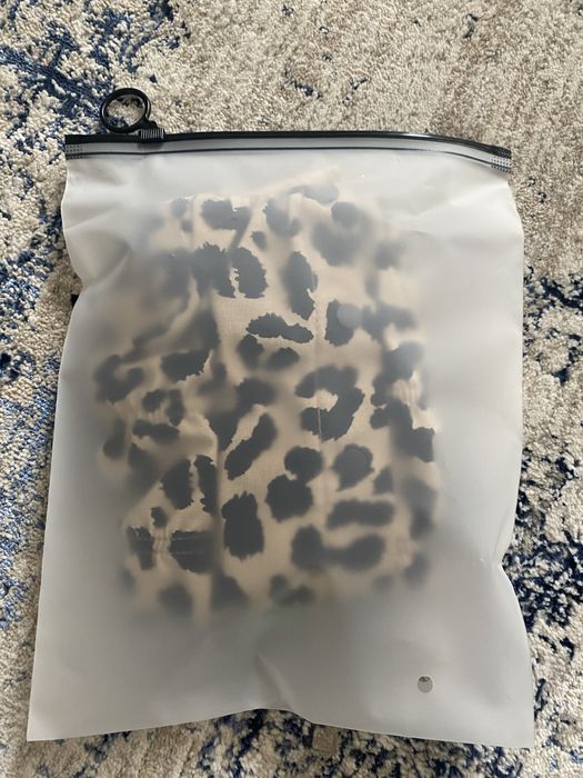 Комбінезон мембранний на флісі, пильник Bark&Go