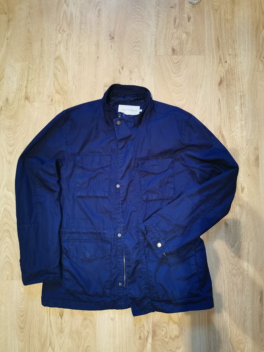 Kurtka Calvin Klein, Parka, M65,classic