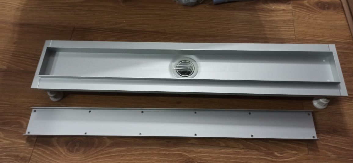 Odpływ liniowy 70 cm  Schedpol OLP70/ST-LOW