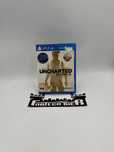 PL Uncharted Kolekcja Ps4 Gwarancja