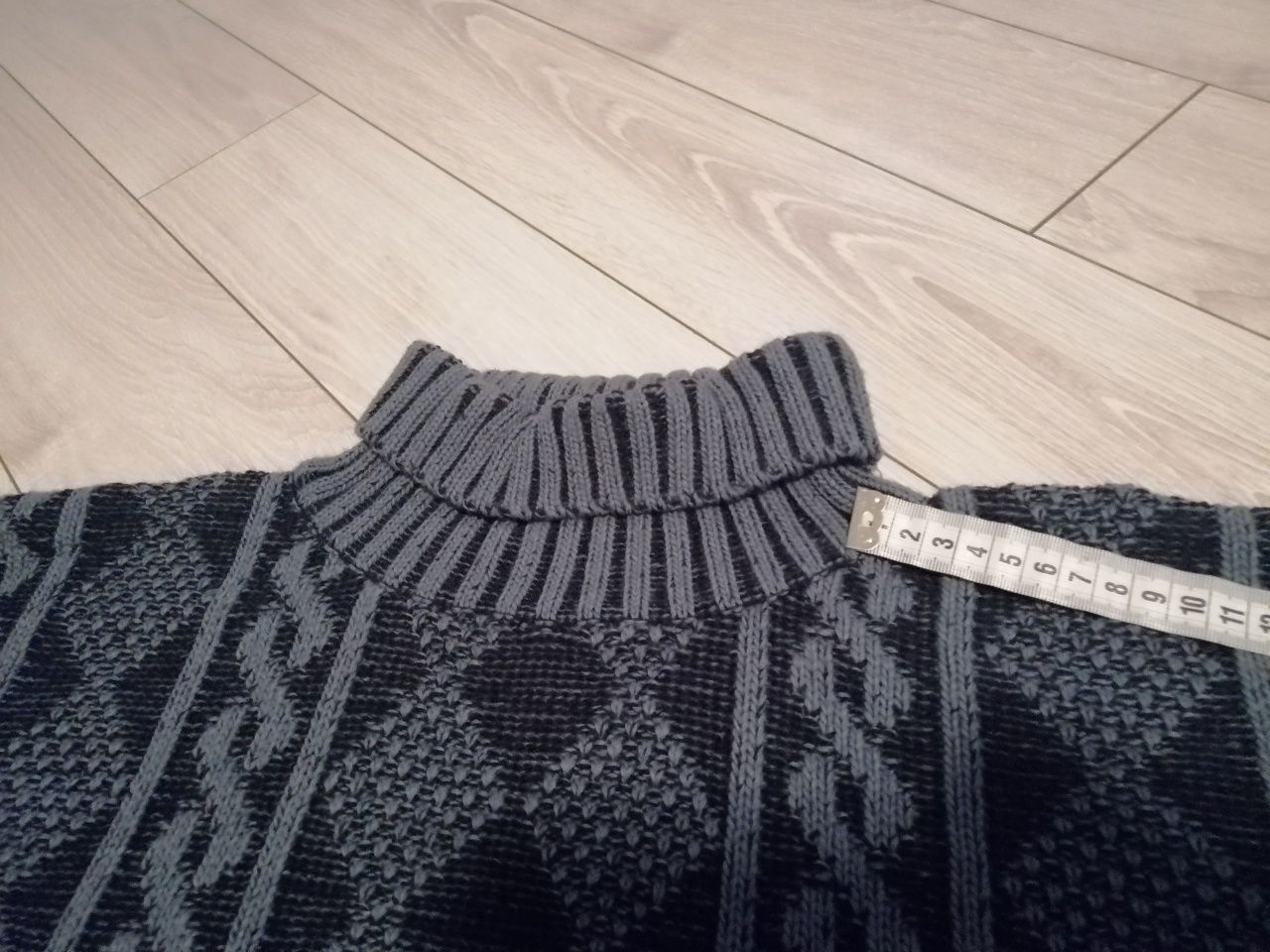 bonprix sweterek - Rozmiar XL