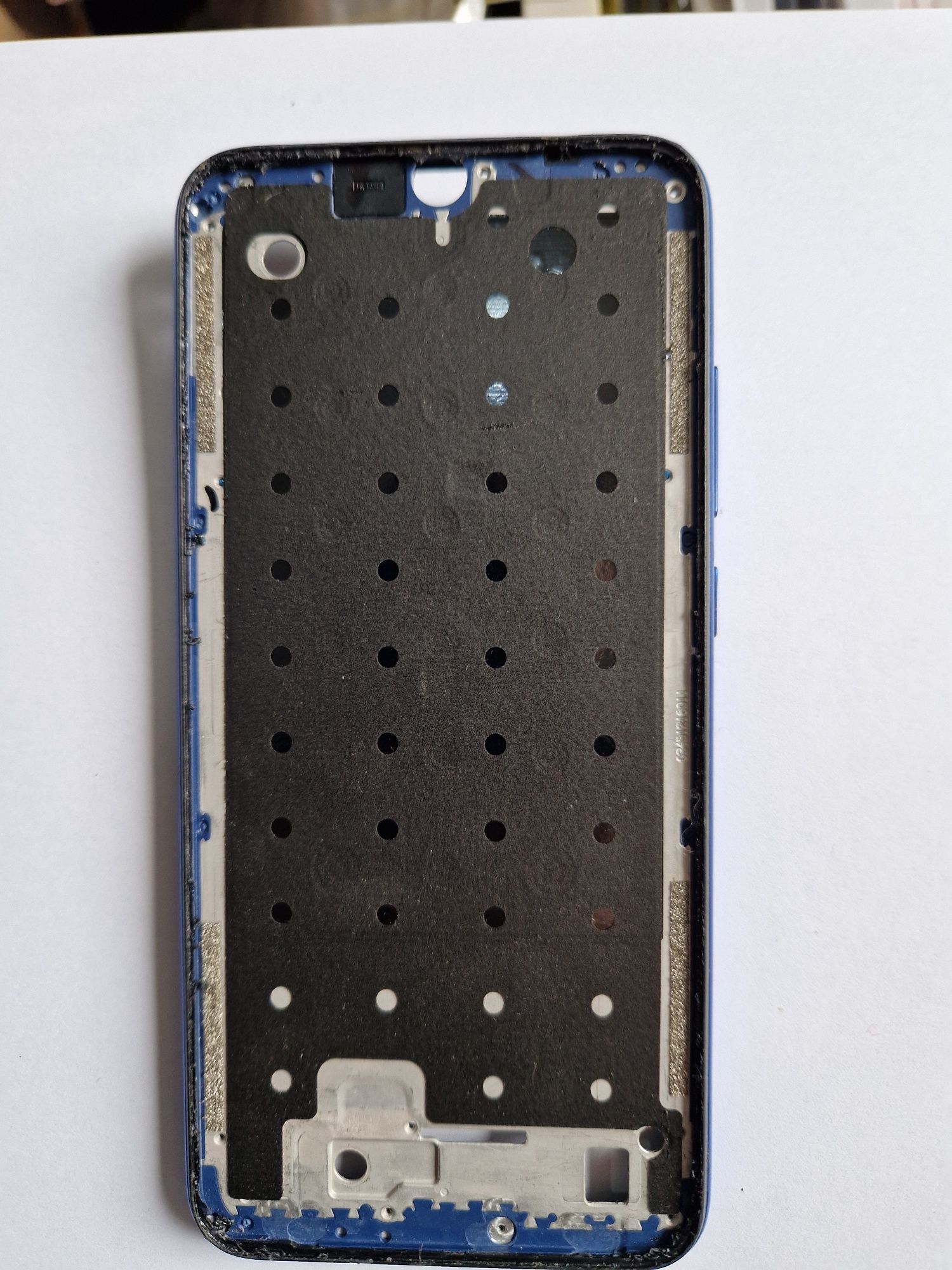 Korpus bateria do redmi note 8t