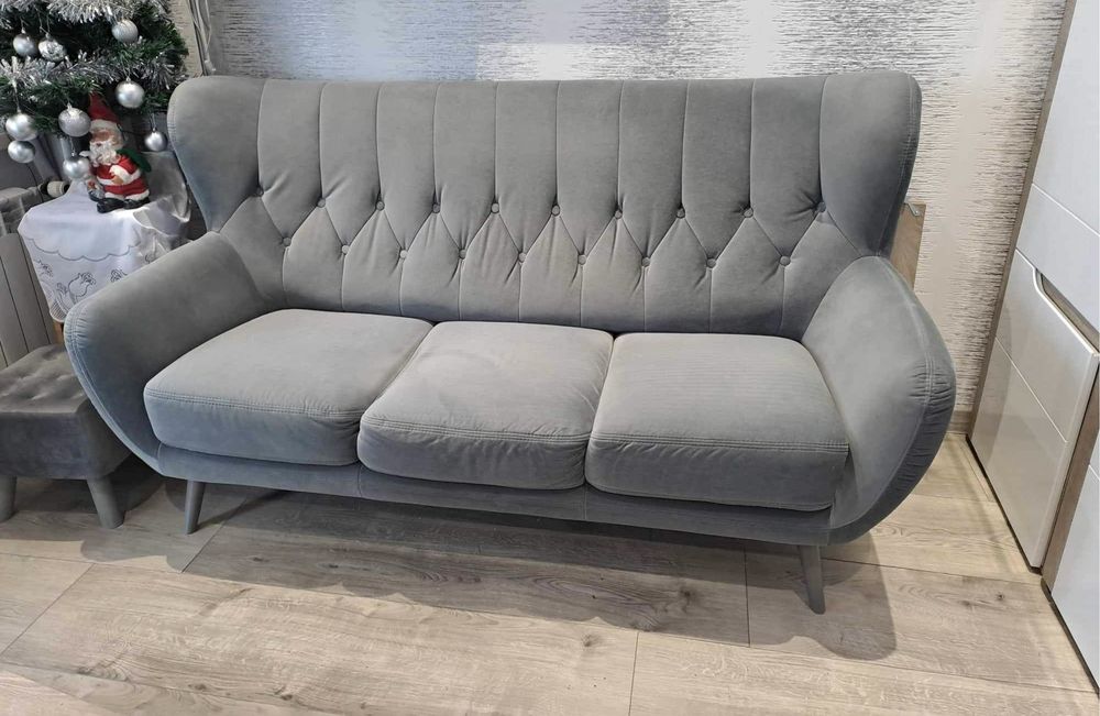 Sofa Agata meble 3os.