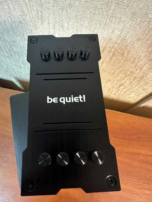 Кулер be quiet! Pure Rock 2 Black