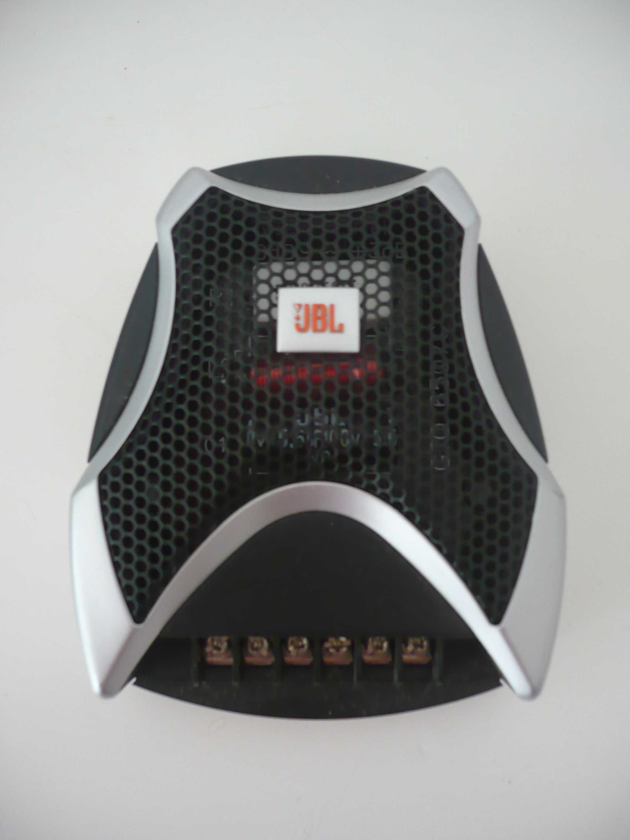 JBL Crossover       .