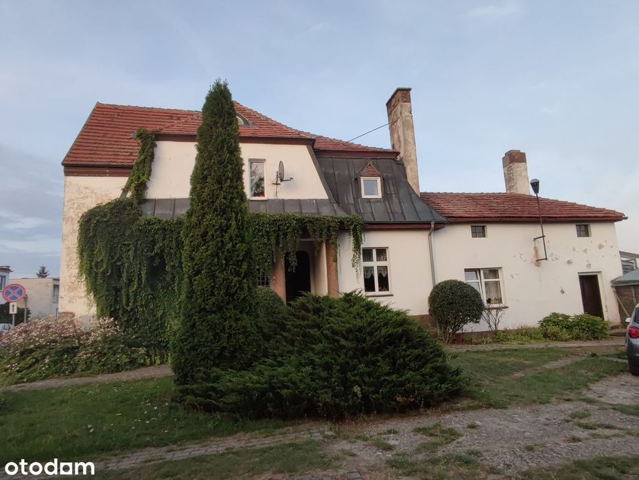 Dom  - Łobżenica 262 m²