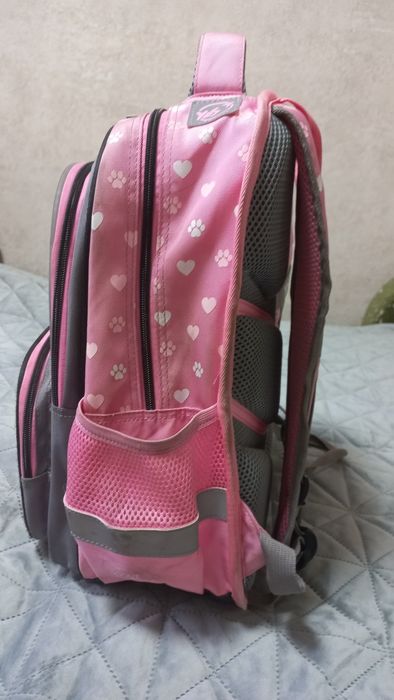 Портфель для дівчинки Yes