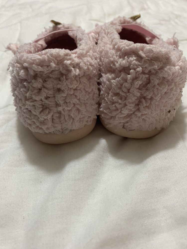 Pantufas Vitoria 32