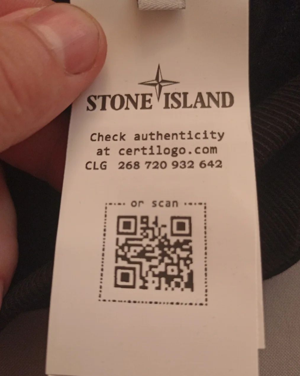 Тіньовий проект Stone island sweatshirt