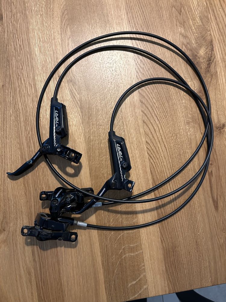 Hamulce Sram Level TL
