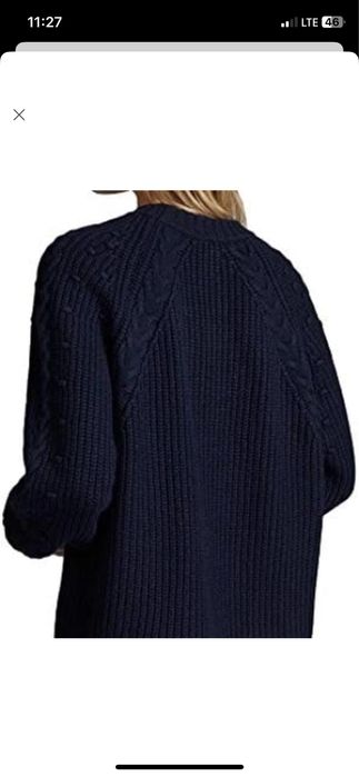 Светрик massimo dutti